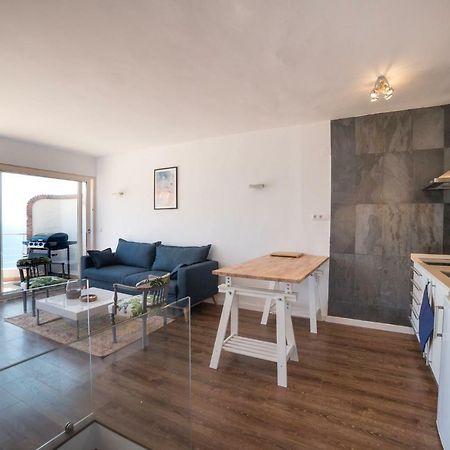 Moonkey - Casa El Cabo Villa Balcon del Mar Екстериор снимка
