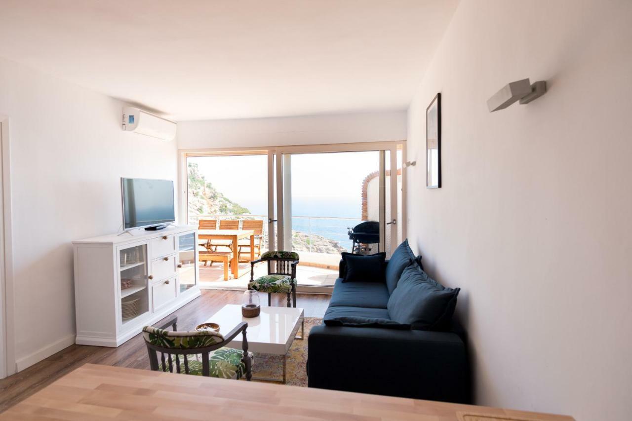 Moonkey - Casa El Cabo Villa Balcon del Mar Екстериор снимка