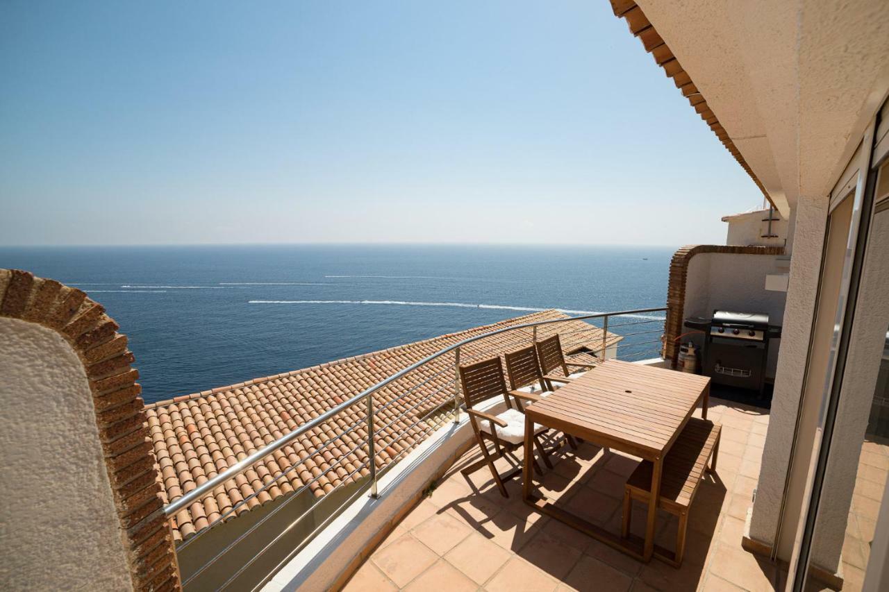 Moonkey - Casa El Cabo Villa Balcon del Mar Екстериор снимка