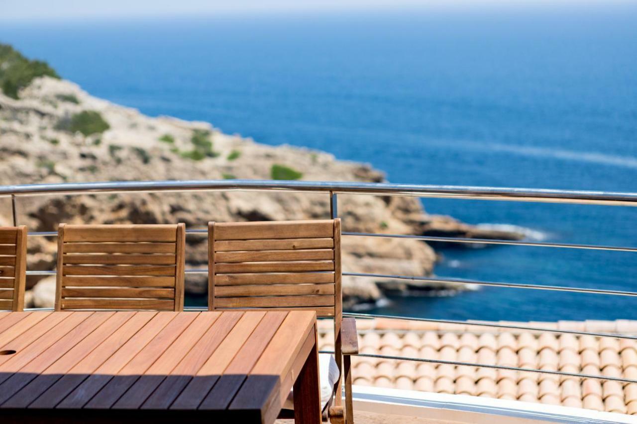 Moonkey - Casa El Cabo Villa Balcon del Mar Екстериор снимка