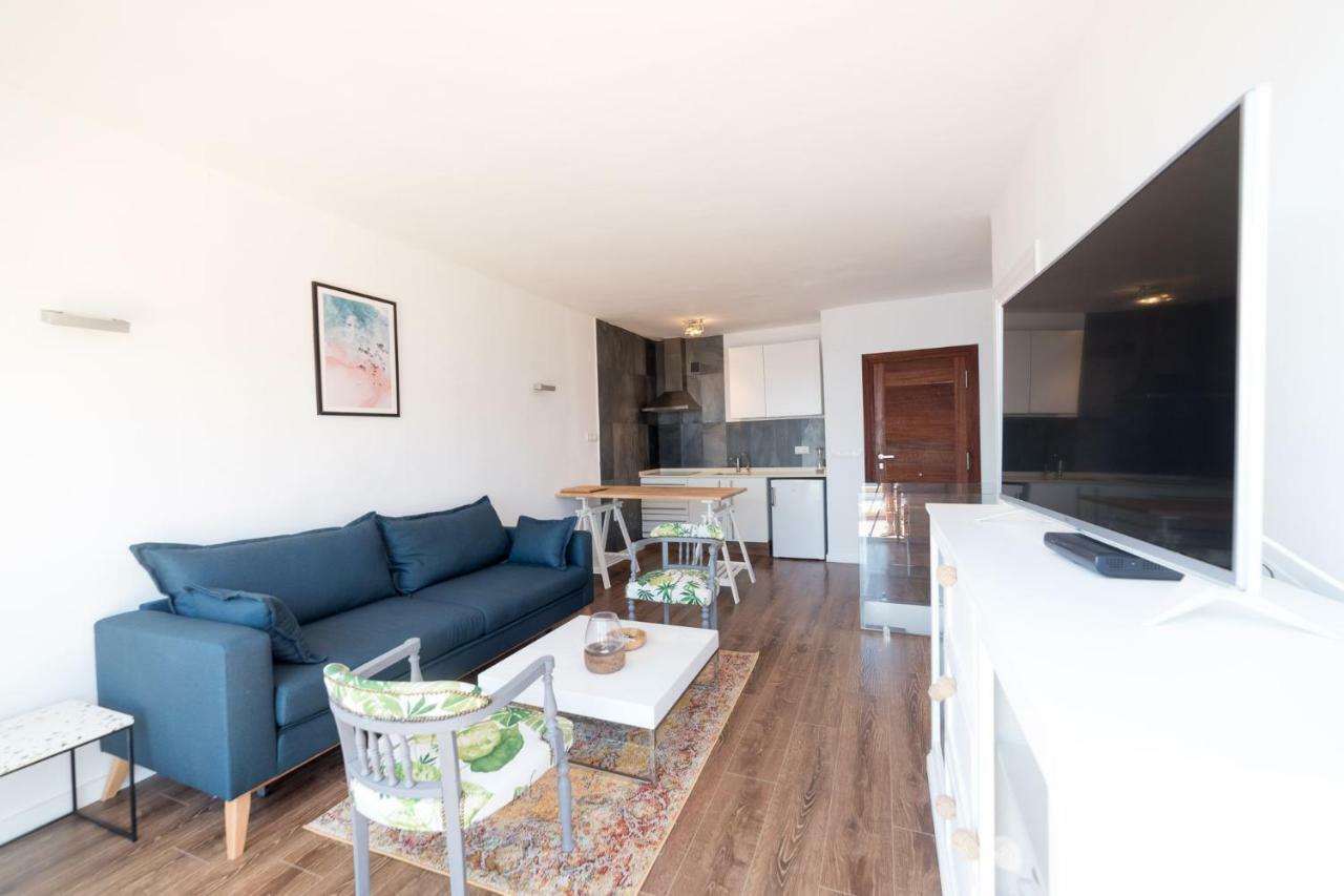 Moonkey - Casa El Cabo Villa Balcon del Mar Екстериор снимка