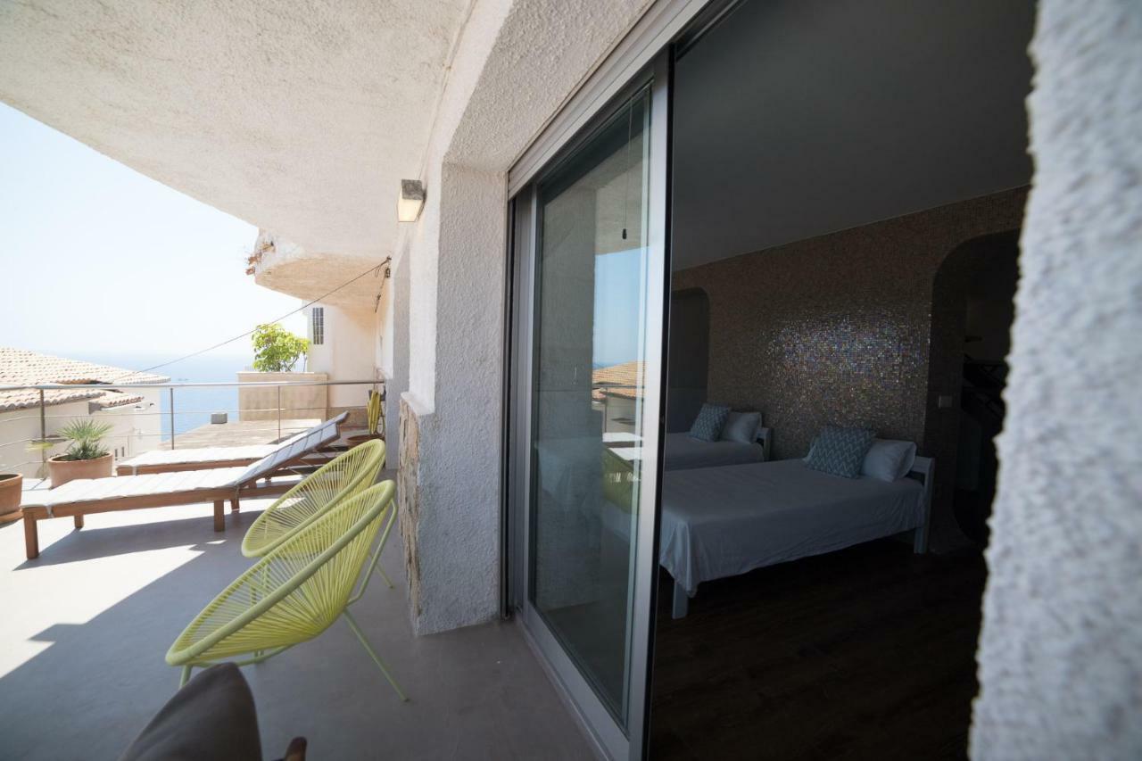 Moonkey - Casa El Cabo Villa Balcon del Mar Екстериор снимка
