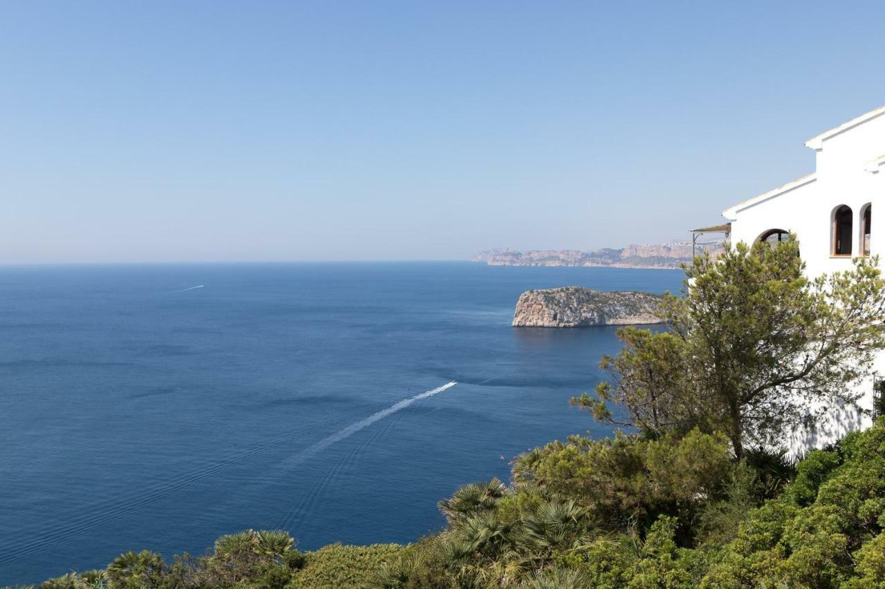 Moonkey - Casa El Cabo Villa Balcon del Mar Екстериор снимка