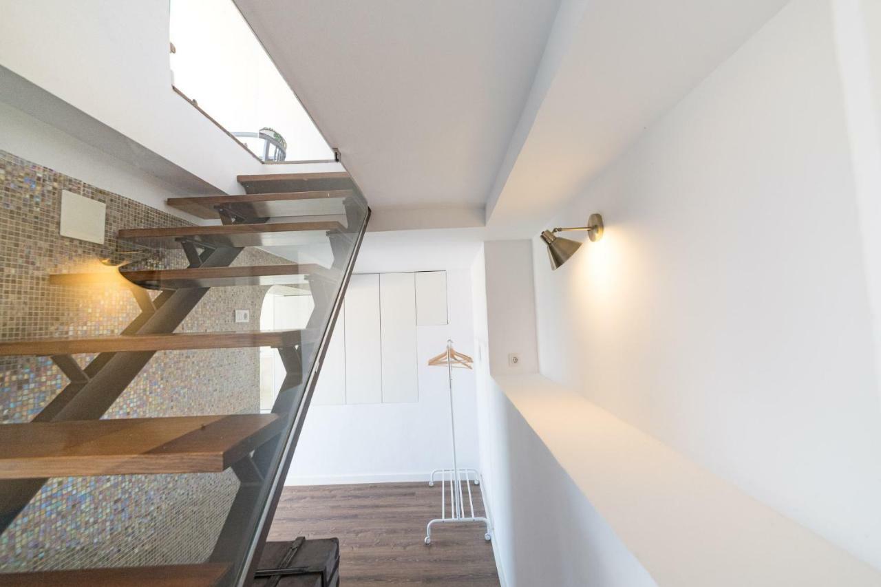 Moonkey - Casa El Cabo Villa Balcon del Mar Екстериор снимка